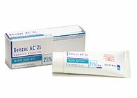 �٥󥶥å� AC 2.5 (Benzac AC 2.5)