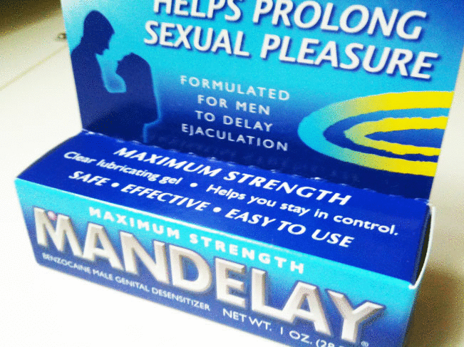 ��ϳ�ɻߥ��꡼�ࡡ�ޥ�ǥ��쥤 ��Mandelay)